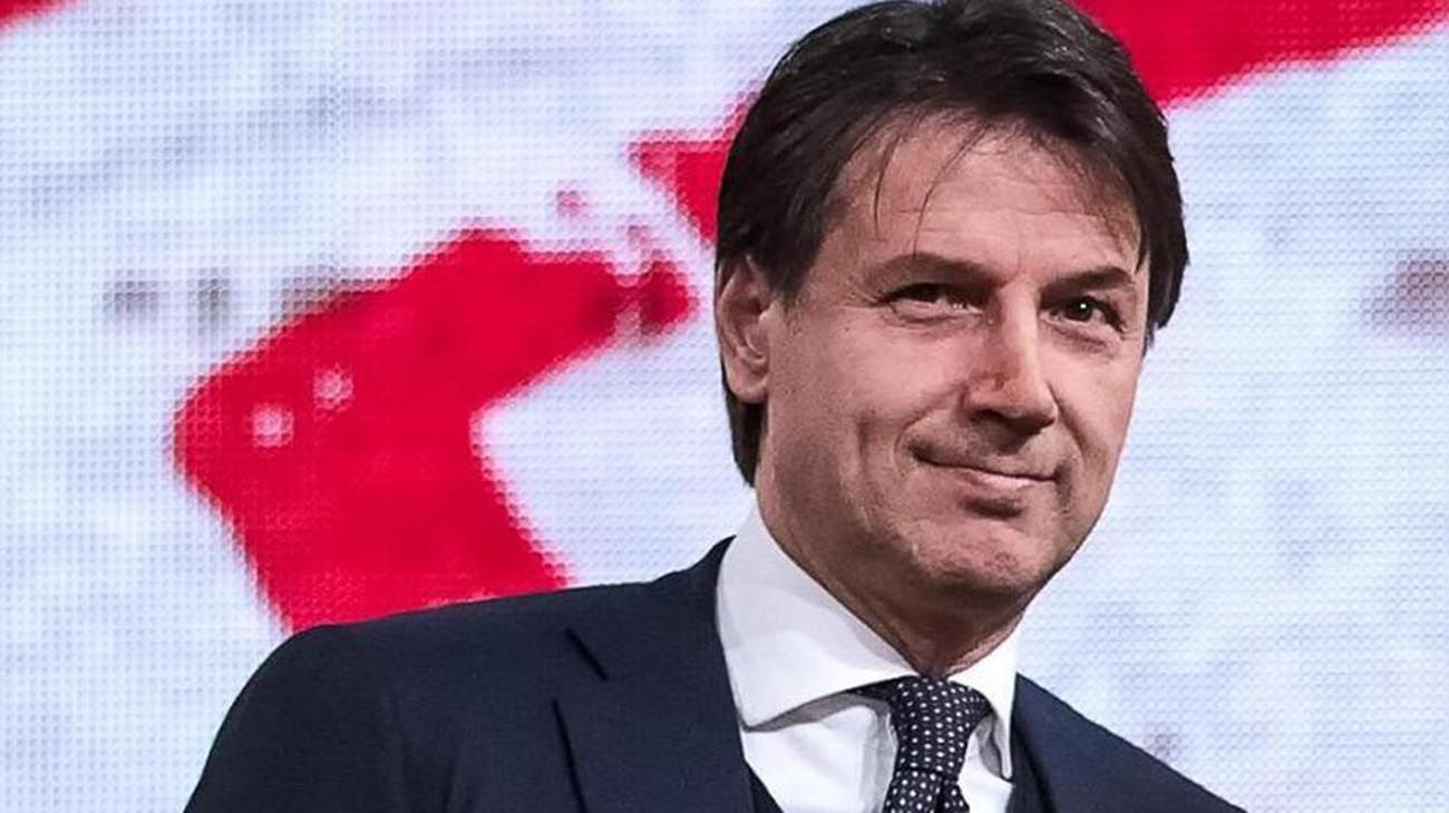 El primer ministro de Italia renunciará este martes a su cargo