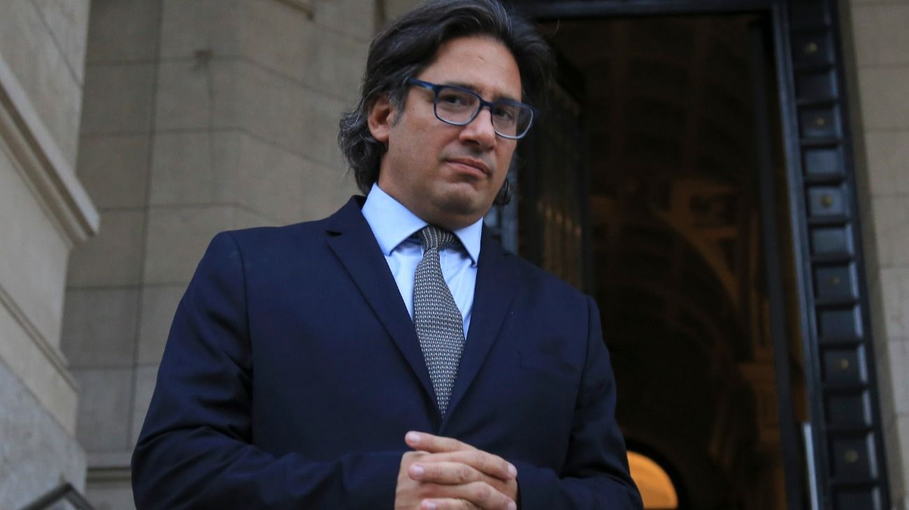 Garavano: "Los límites a las prisiones preventivas no van a derivar en liberaciones masivas de detenidos"