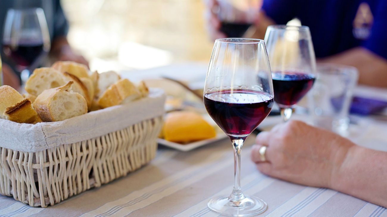 Efecto pandemia: las ventas de vino crecieron 7,5% en el mercado interno
