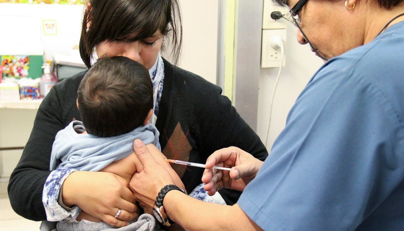 Bronquiolitis: qué es, cómo se transmite y qué tener en cuenta para prevenirla