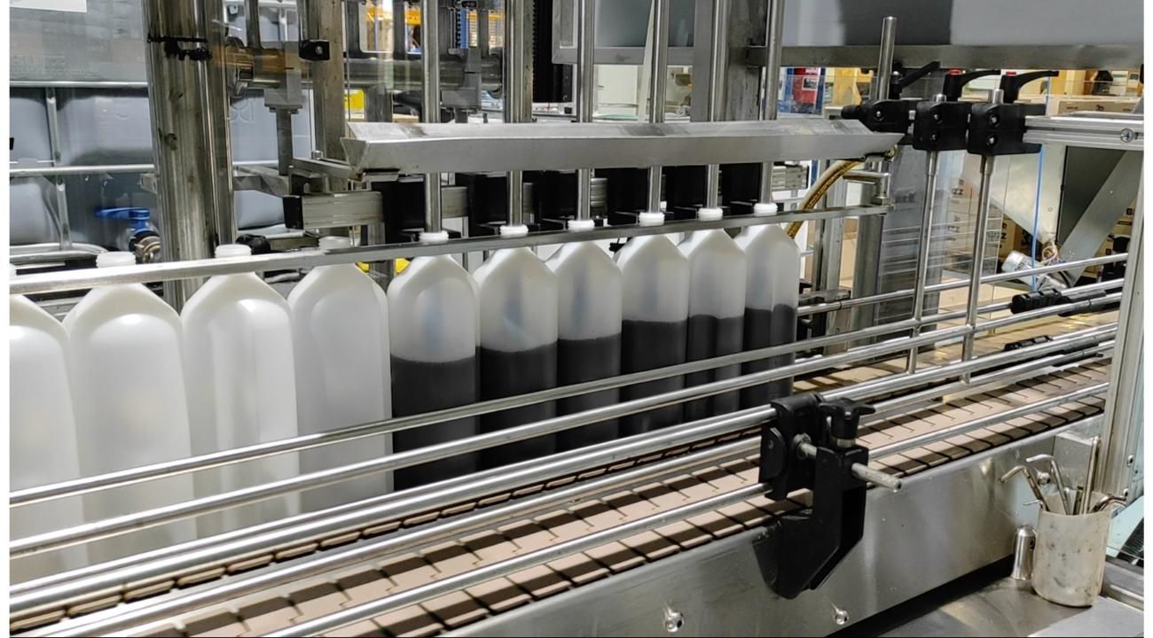 La industria y la construcción repuntan en abril, pero siguen lejos de niveles prepandemia