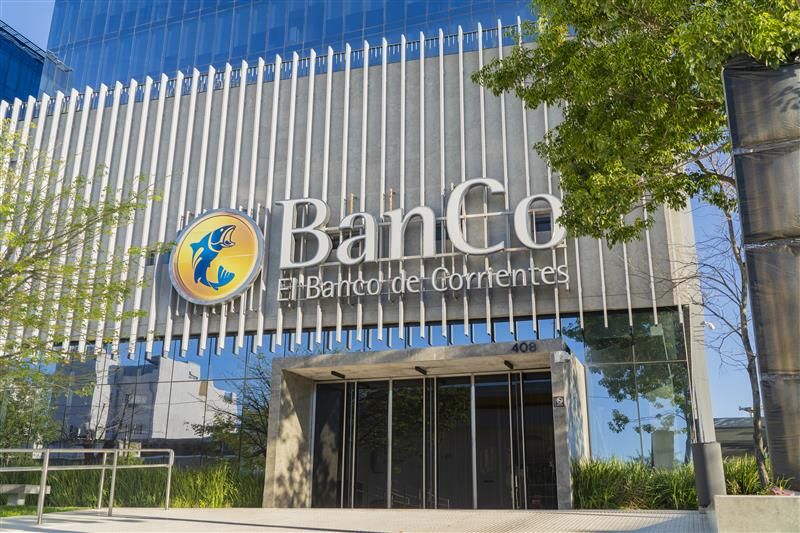 Aguinaldo Dorado 2026: cómo solicitar el anticipo del SAC en el Banco de Corrientes