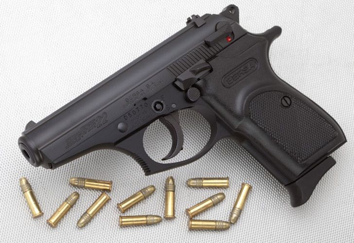Caso Nisman: Las dudas que se acumulan sobre el arma