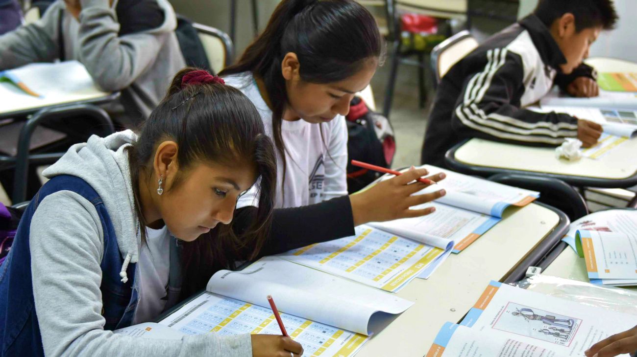Educar para un mundo mejor: podemos empezar ya mismo