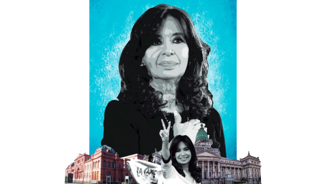 Militancia del pasado