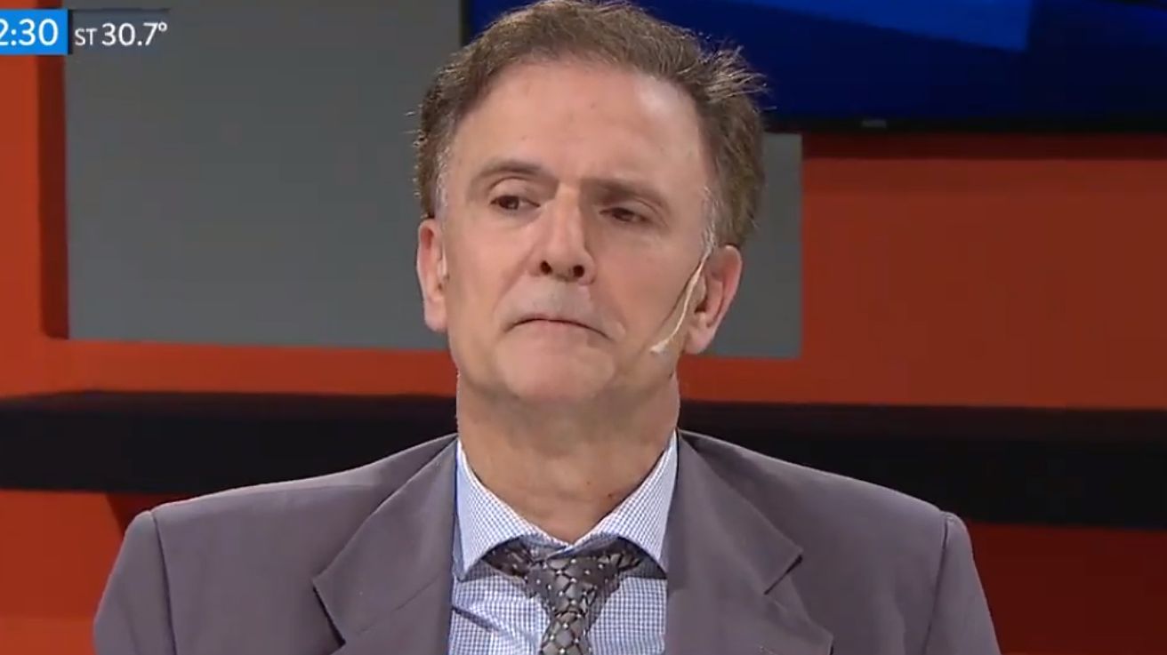Daniel Santoro pidió ser sobreseído en otra causa en la que lo investigan por extorsión