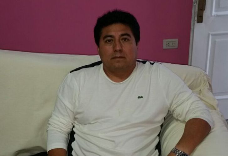 El capo narco de la 1-11-14 dice que “no tiene miedo de que lo maten”