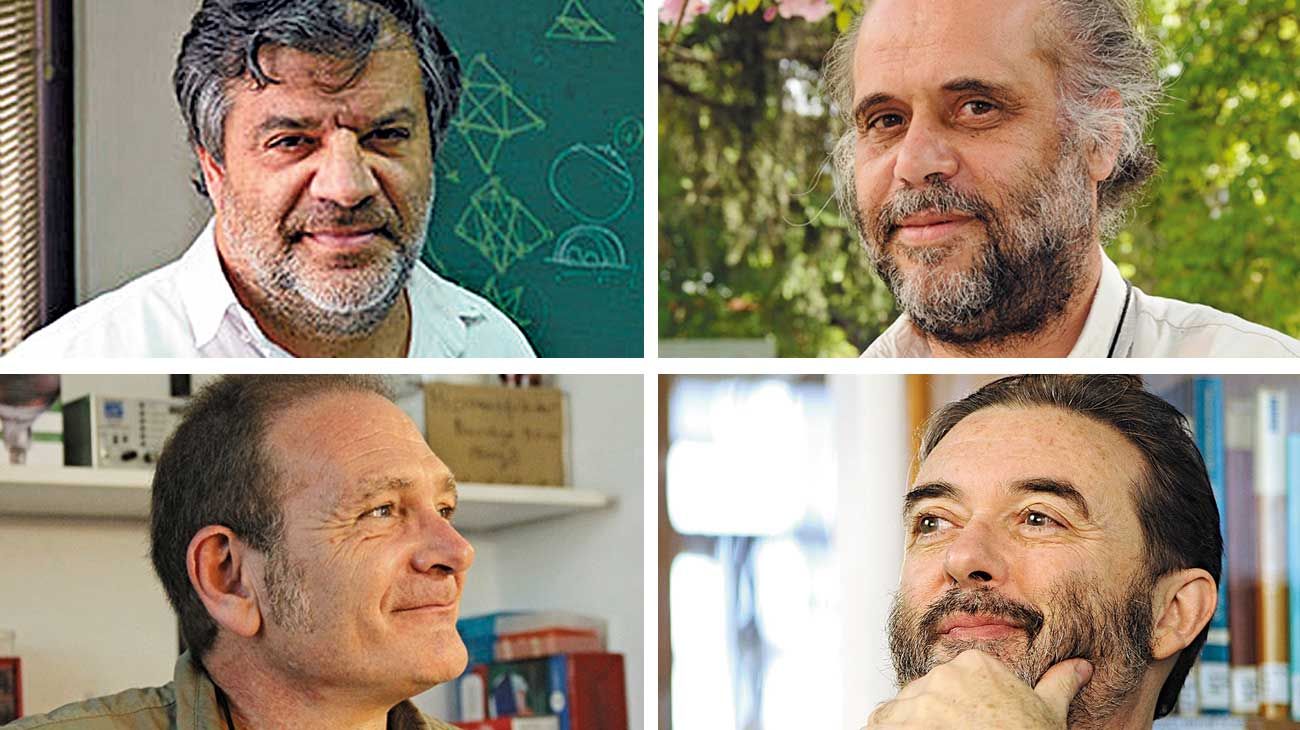 Los científicos que intentan predecir cómo se comportará la pandemia
