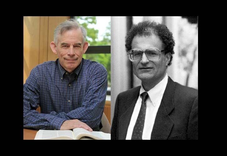 El Nobel de Economía fue para dos estadounidenses