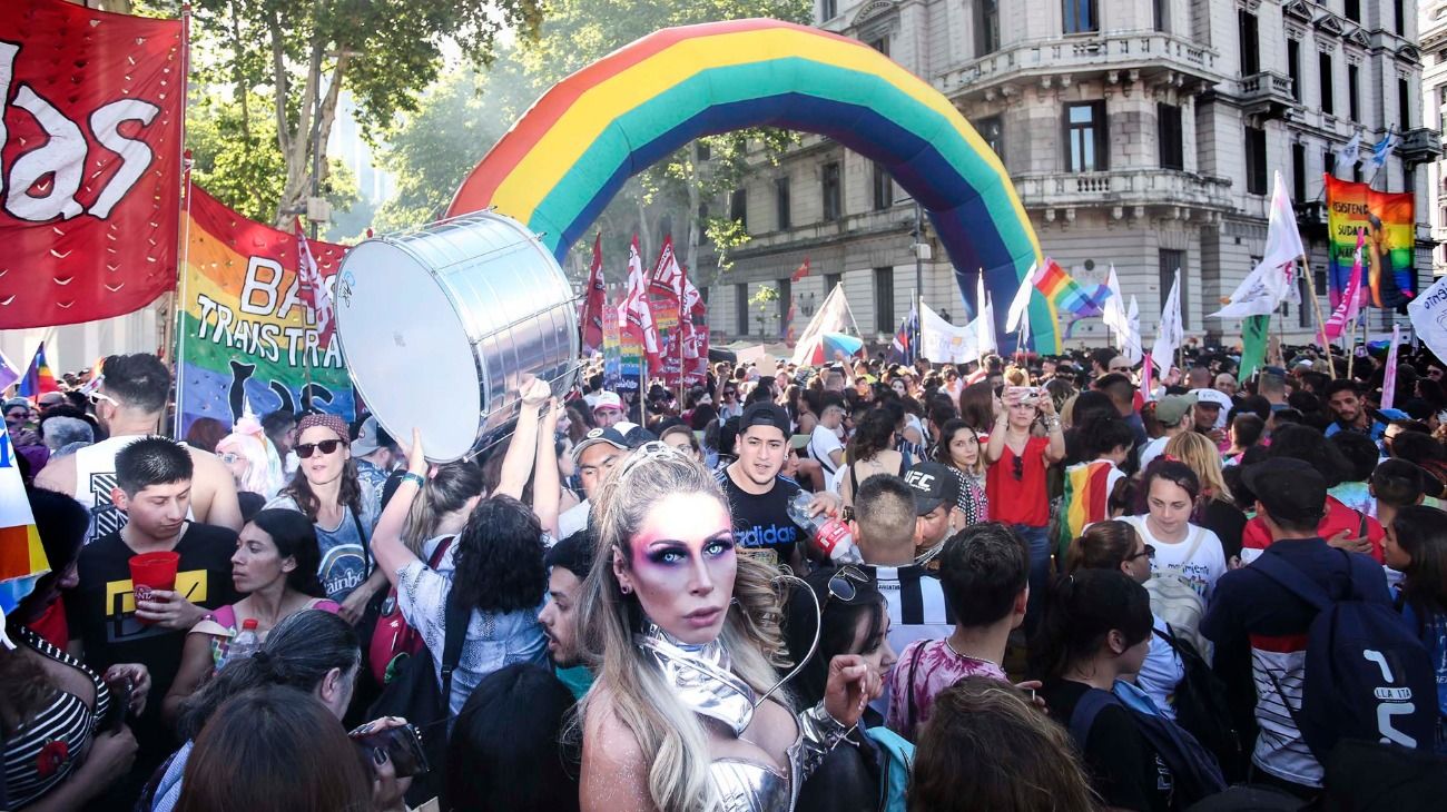 Día del orgullo LGBTIQ+: Por qué se celebra el 28 de junio