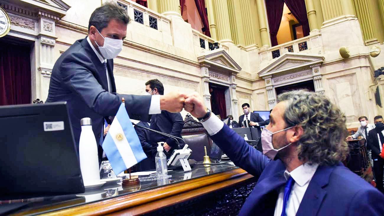 Los pendientes para después de las PASO