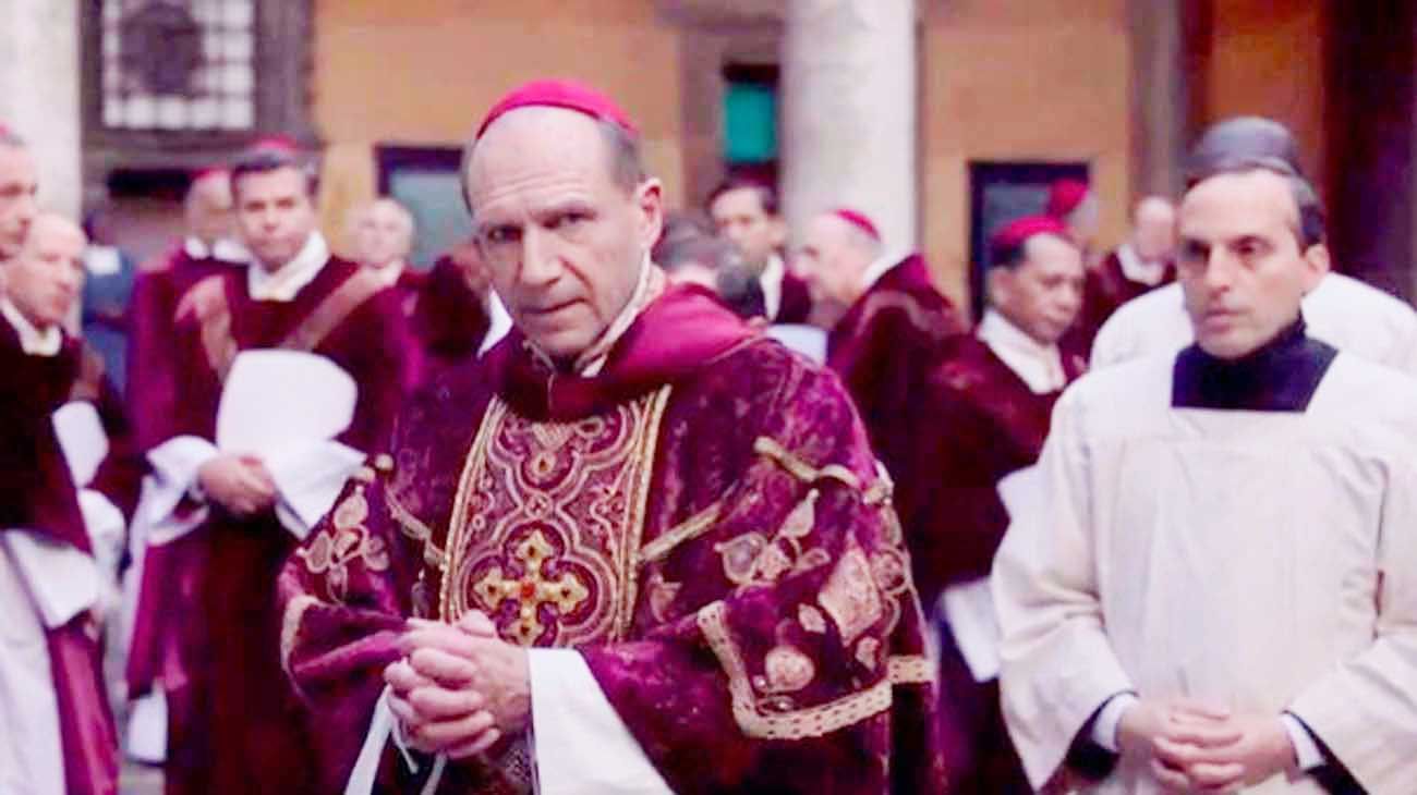 El misterio de ‘Cónclave’: cuánto de lo que muestra la película ocurre en el Vaticano