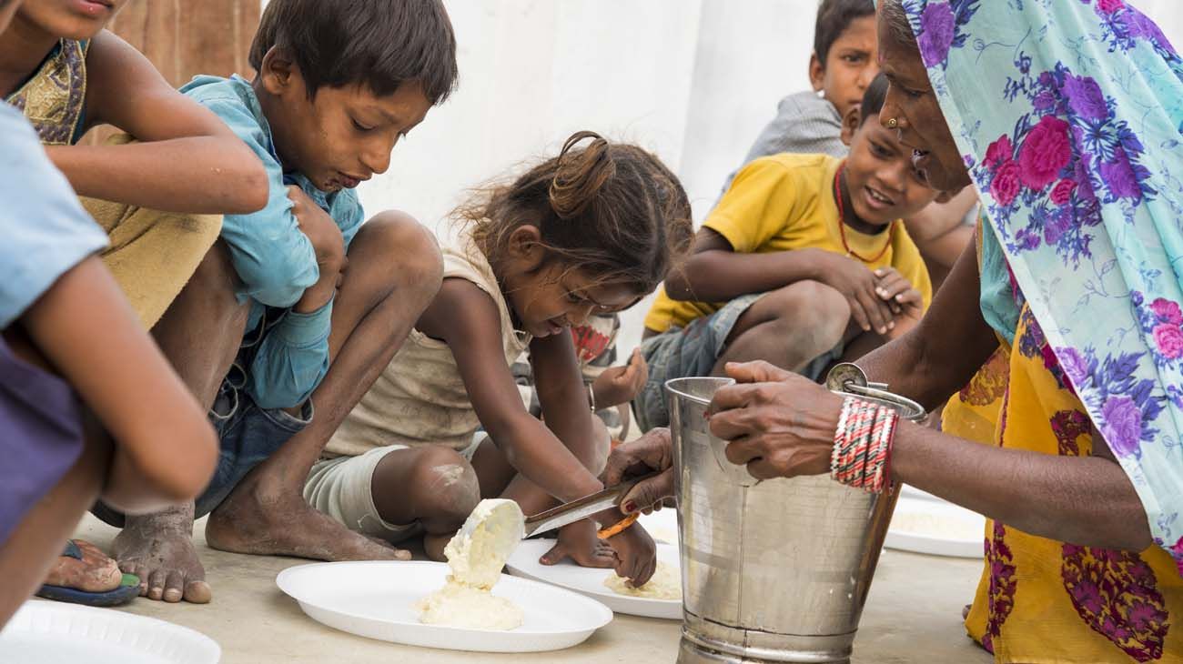 La Pandemia deja más hambre que muertos