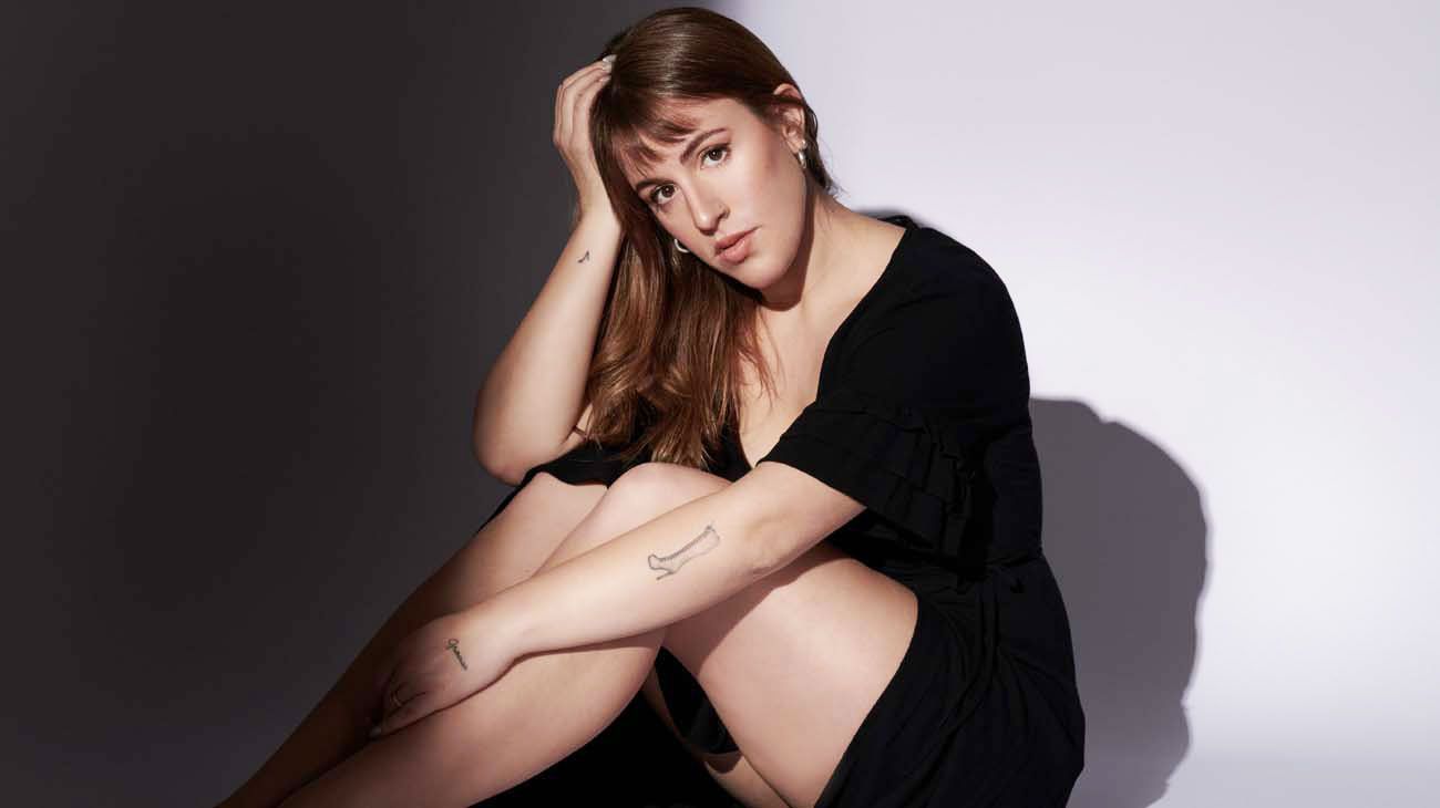 Laura Esquivel: “Tuve que bajar un cambio y elegir mejor a qué proyectos me subía”