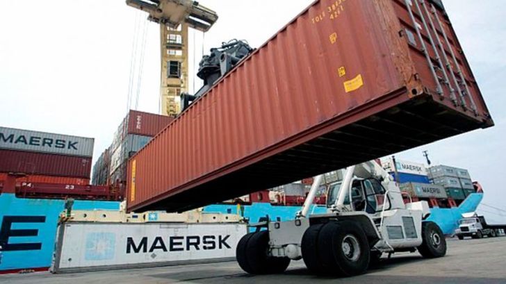 Pronostican la mayor caída de las exportaciones en los últimos 30 años