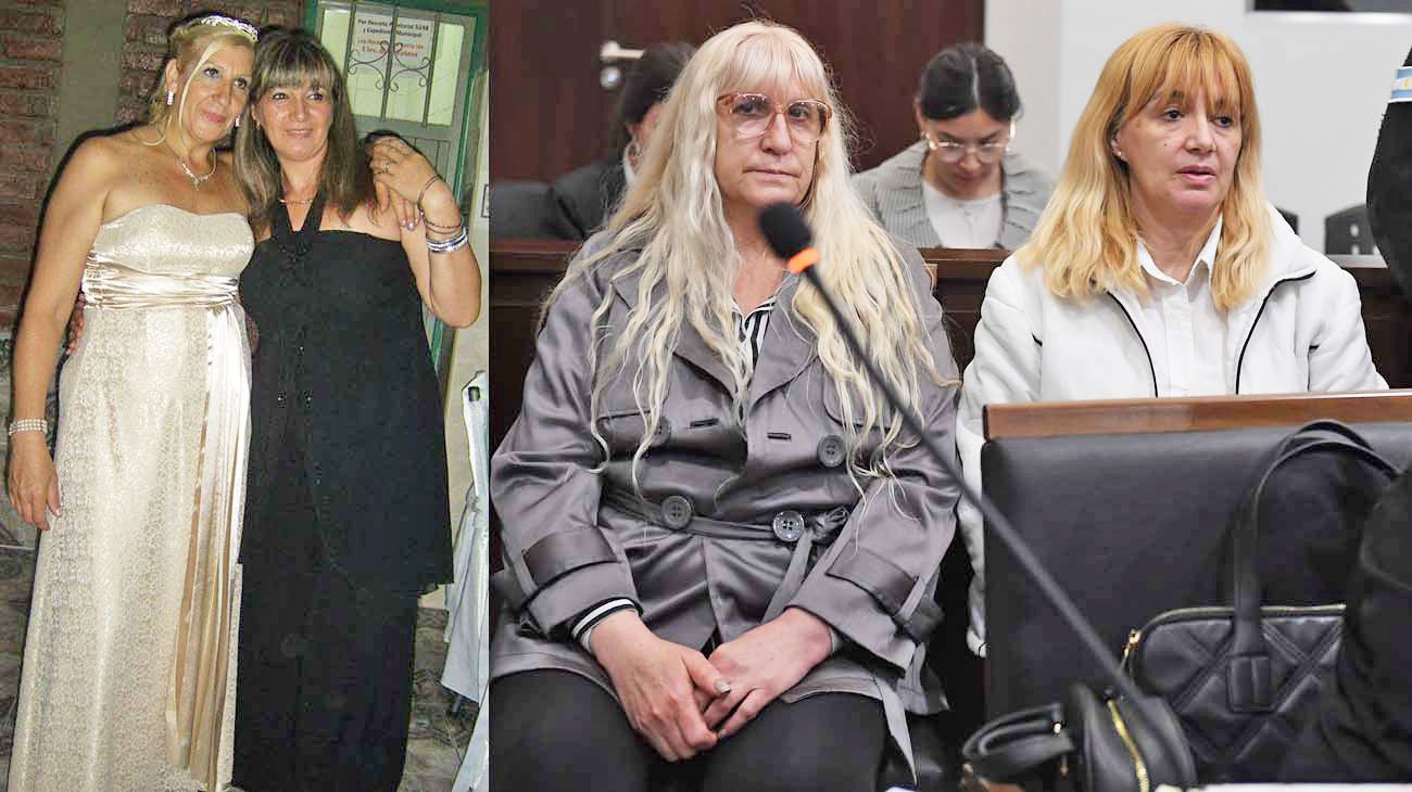 Brujerías y “sacrificios”, elementos de un crimen que tiene en la mira a dos amigas