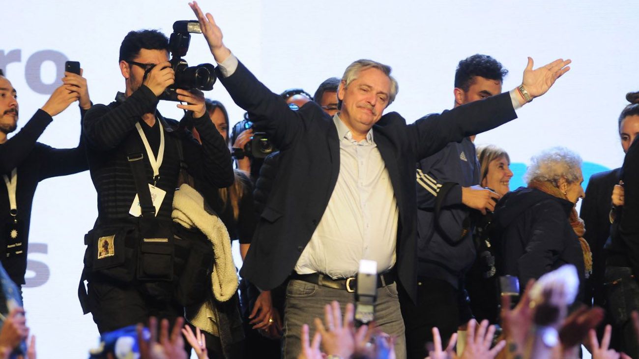 Paso 2019: el voto castigo