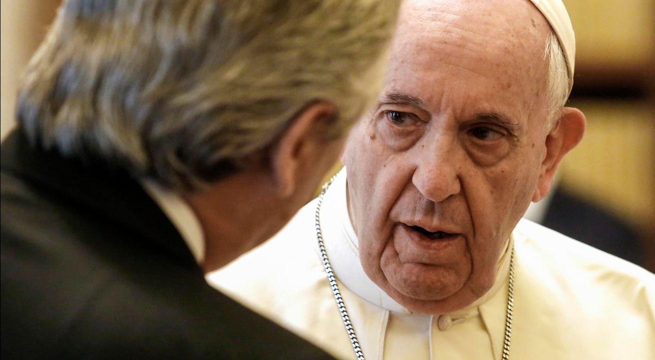 Aborto: La Iglesia le responde a Alberto Fernández con una misa "por la protección de la vida"