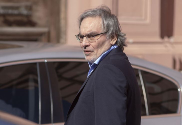 Apagón histórico: las dudas que dejó la visita de Lopetegui al Senado