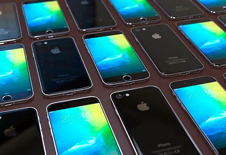 Remate en Mendoza: sepa cómo comprar iPhones desde $800 y en 50 cuotas
