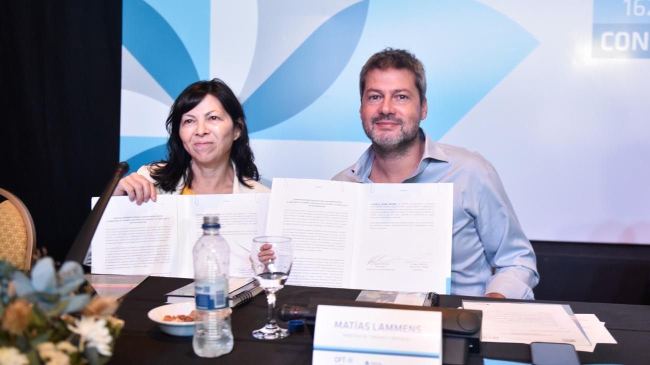 La línea de crédito para empresas turísticas que apunta a fortalecer a quienes presenten proyectos estratégicos de inversión