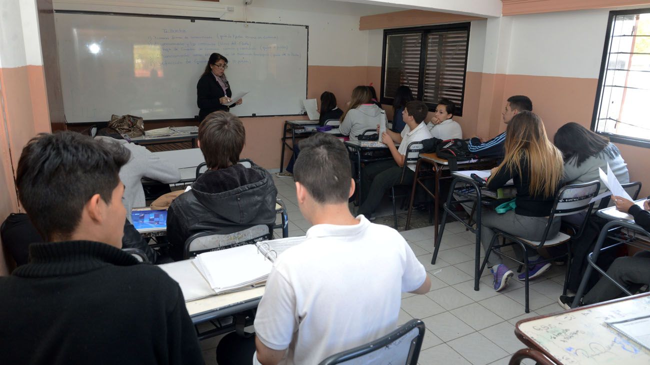 10 claves para sobrevivir en el aula, según la experiencia de un docente
