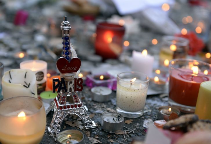 El escalofriante relato de supervivencia de un chileno en Bataclan