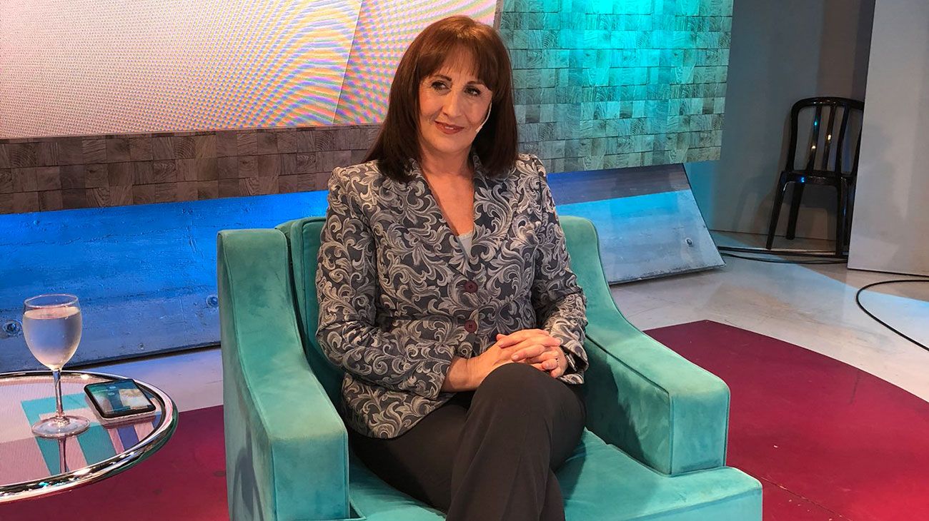 Tundis: "Hay funcionarios de la ANSES que deberán dar explicaciones en Tribunales"