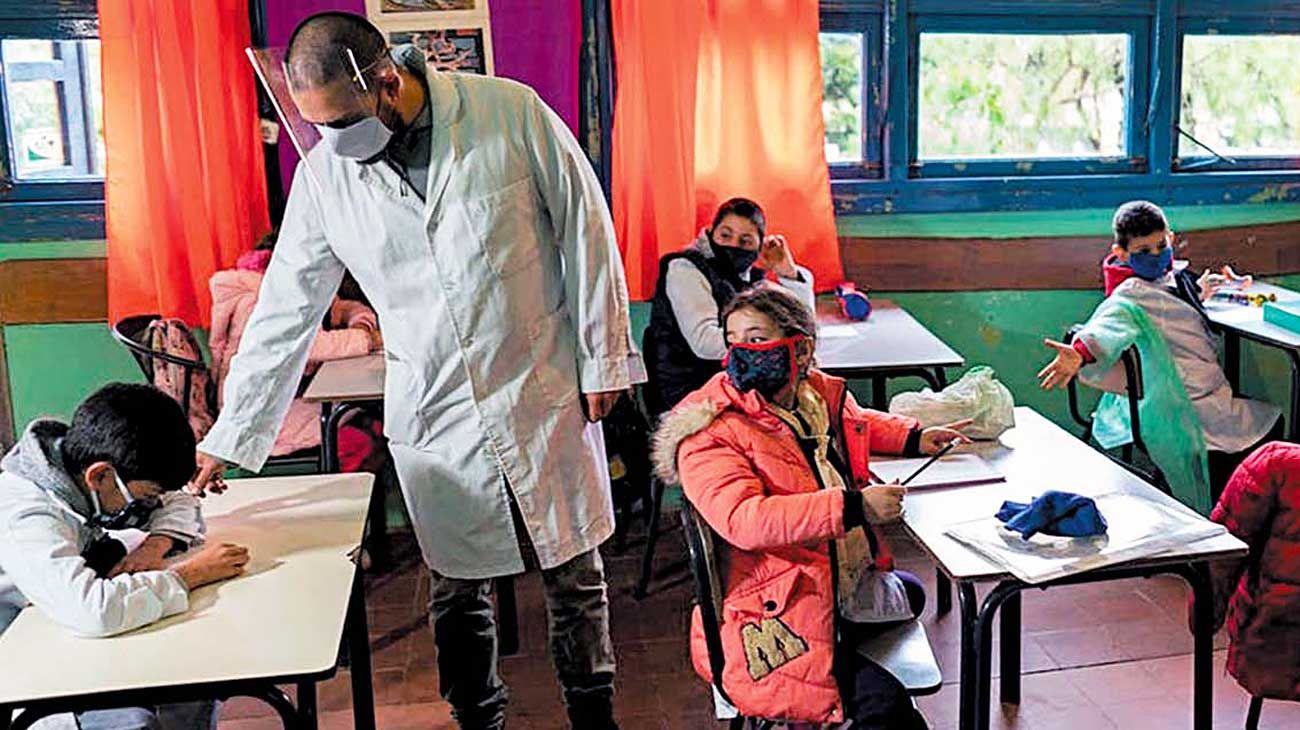 Inclusión y calidad: ejes prioritarios de la educación post pandemia