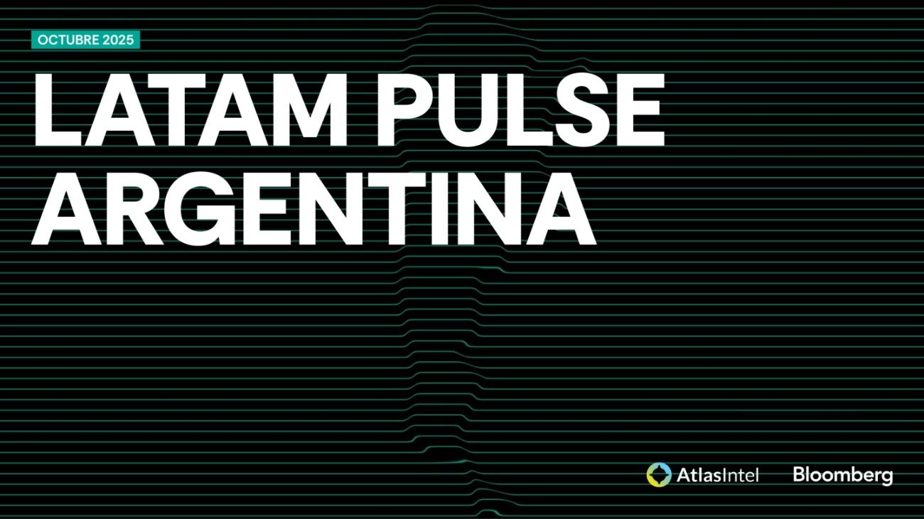 Encuesta: qué piensa la gente de la inflación, compra de bienes y los principales problemas de Argentina