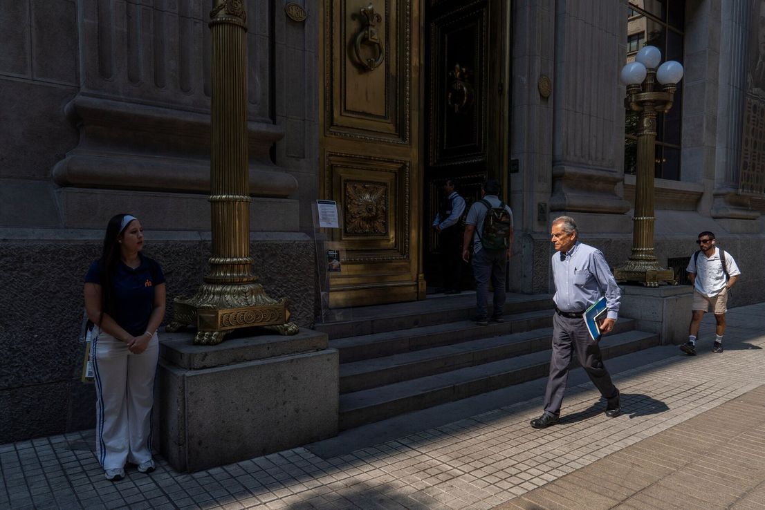 Chile podría reducir su tasa de interés en marzo