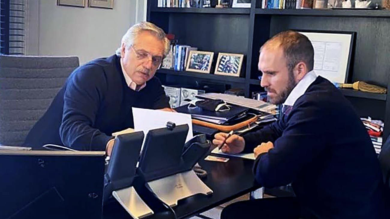 El Presidente viaja a Europa para reunirse con autoridades de España, Francia e Italia