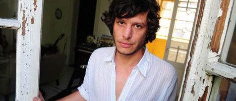El fotógrafo agredido por Luis Ortega contó qué pasó