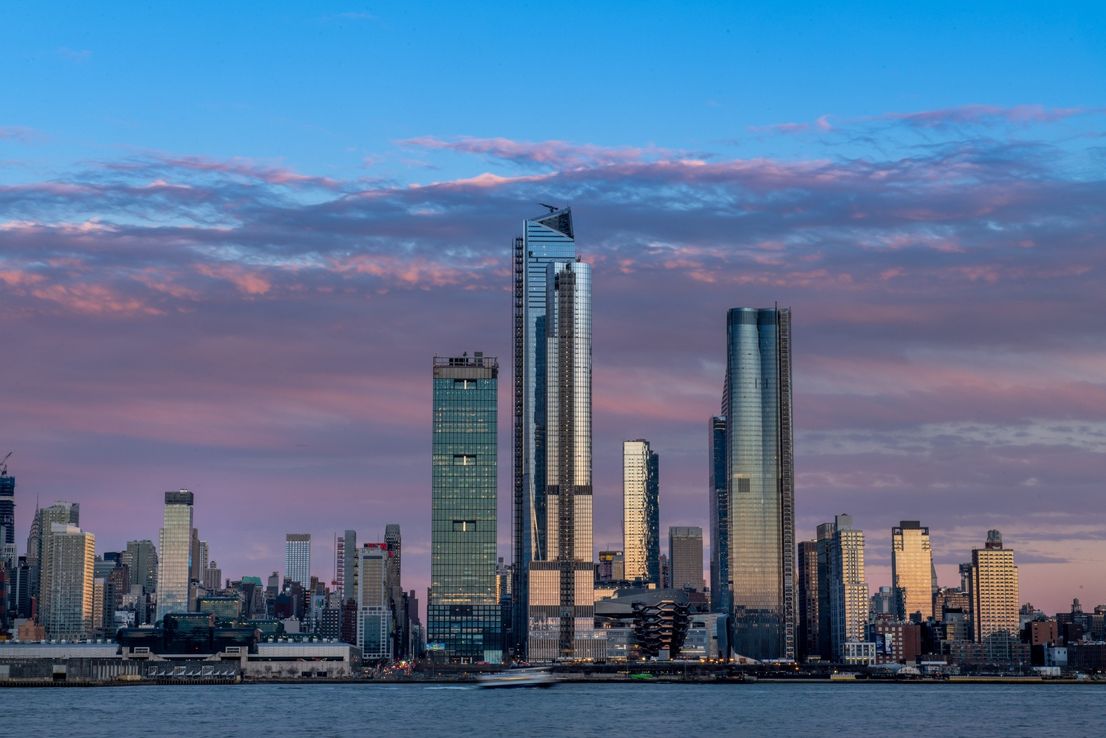 Facebook busca expandir sus oficinas en Manhattan: ocuparía tres edificios