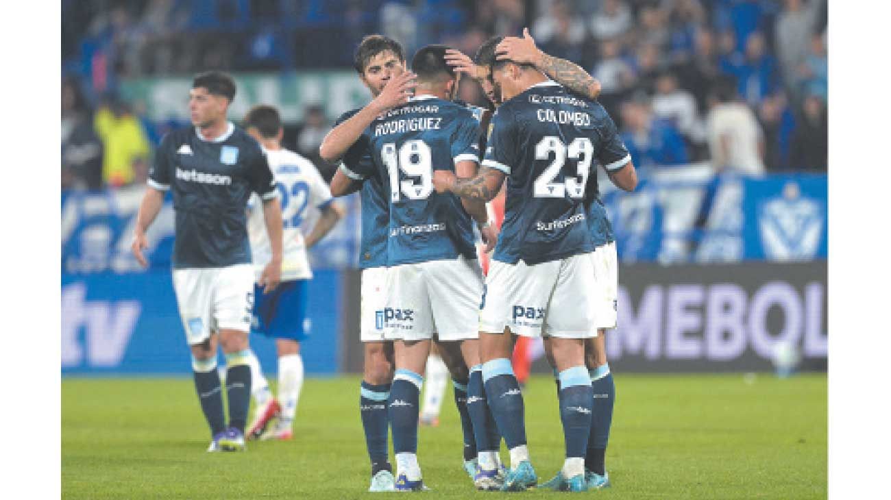 Racing, Cordera y el fantasma de 2001