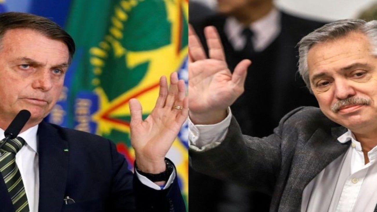 Bolsonaro y Fernández, un primer encuentro que puede marcar el futuro del Mercosur