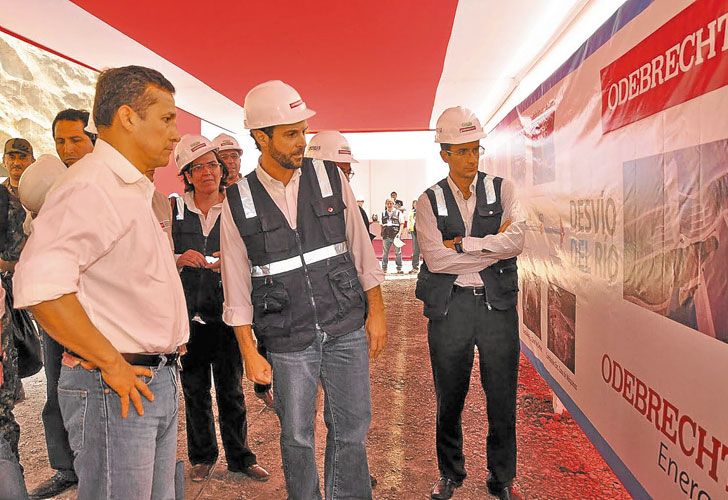 De Odebrecht a Monsanto: cuando la marca es un lastre