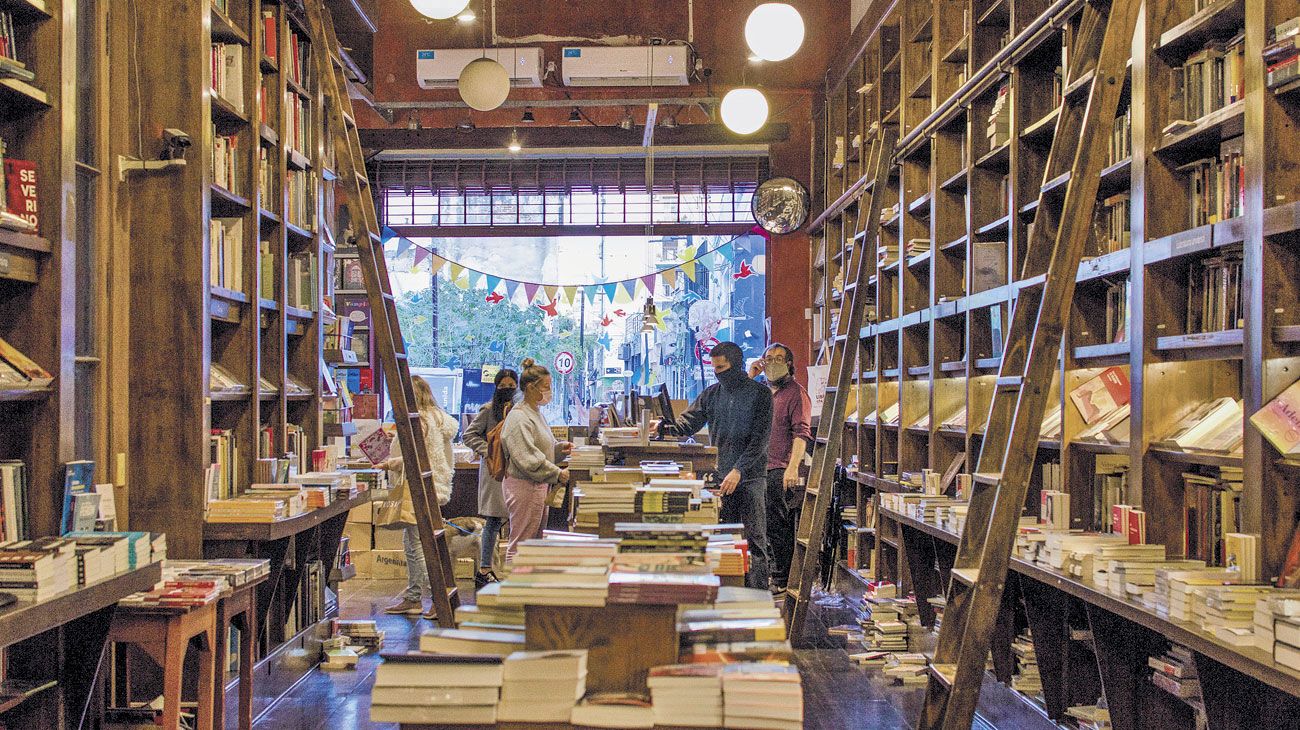 Elecciones de literatura (3)