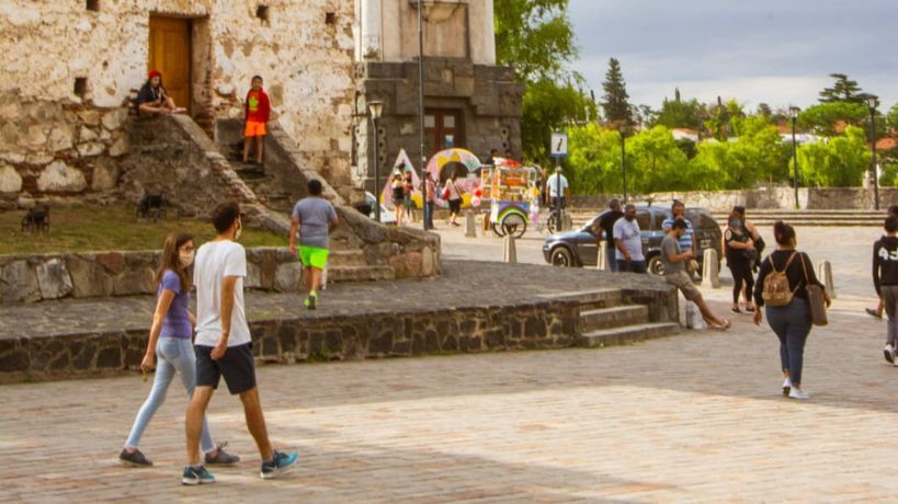 "Cultura Viva": las distintas actividades programadas para las vacaciones de invierno en Alta Gracia