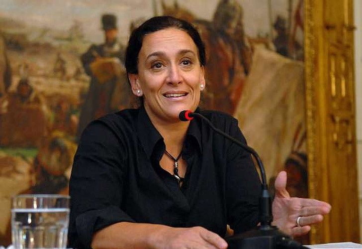 Michetti: Carrió venció su “prejuicio” sobre Mauricio para llegar a un acuerdo
