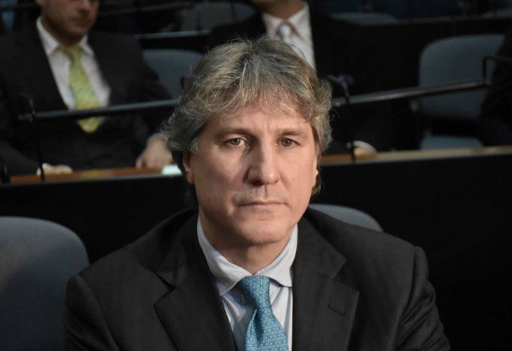 Vivo | La última jugada de Boudou para no volver a la cárcel