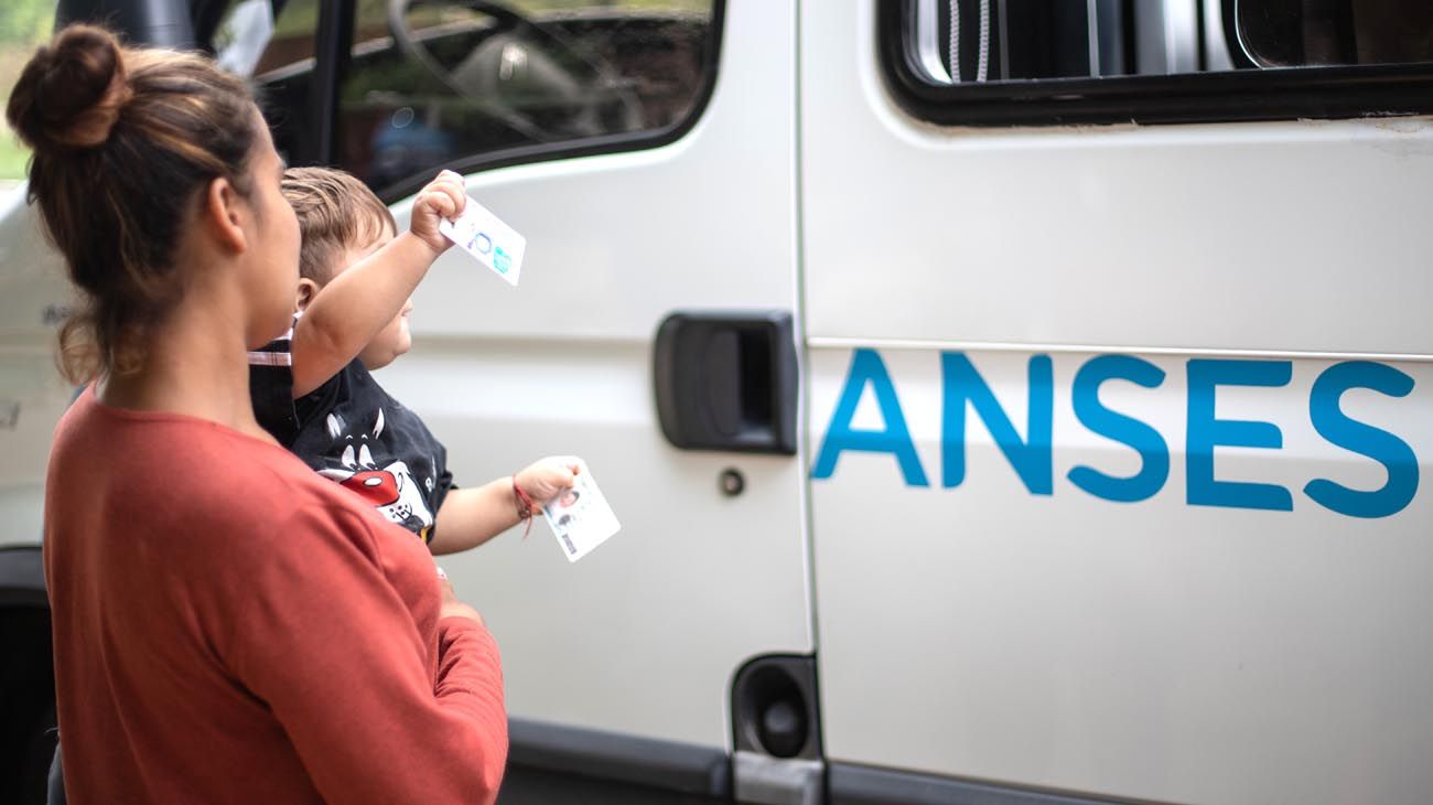ANSES: quiénes cobran hoy martes 6 de junio de 2023
