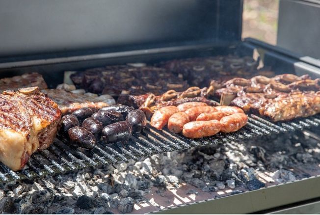 ¿Adiós al asado?: "La gente busca lo más barato hoy en día"