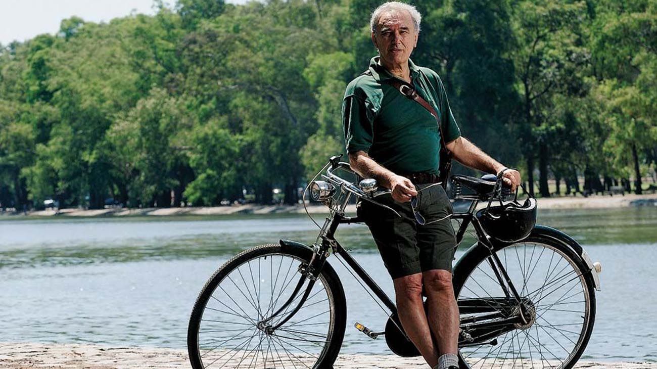 El rol de egipcios, aztecas e ingleses en la creación de la bicicleta