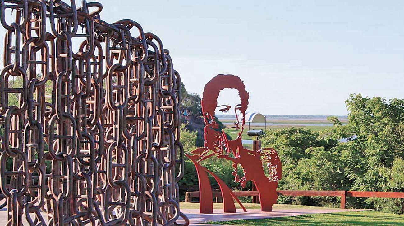 La épica guerra del Paraná