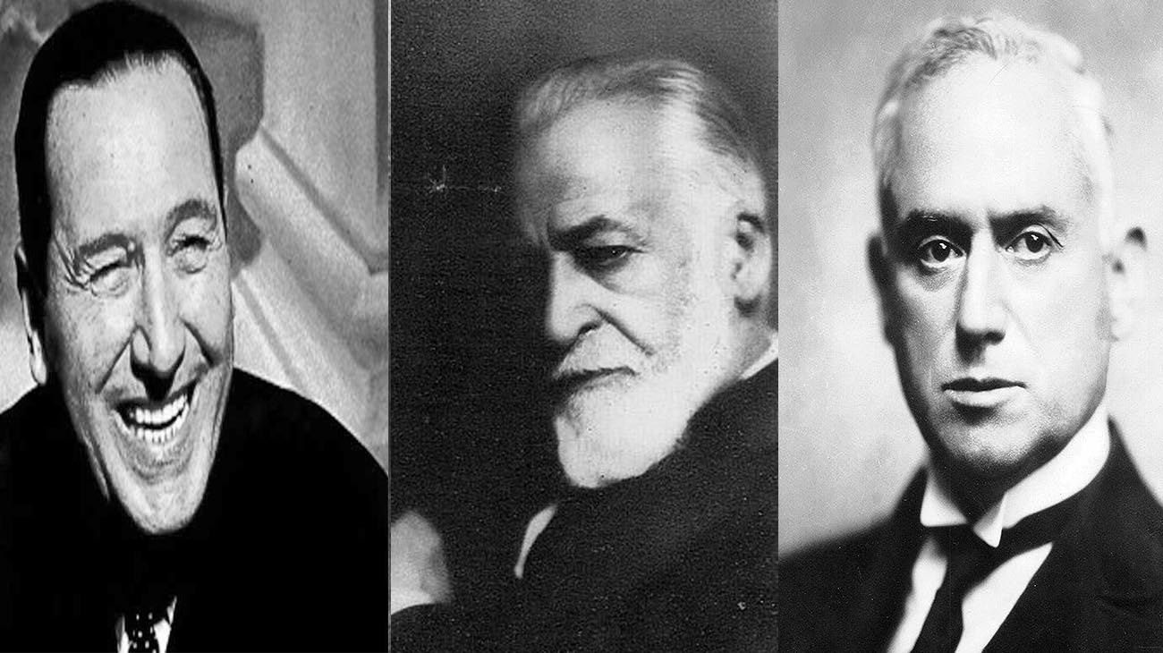 Aguinaldo | ¿Quién fue el primer político que decidió su pago?
