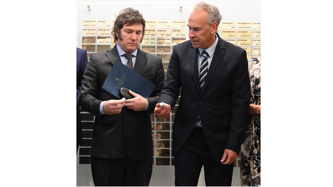 Afuera: Milei debió levantar el capítulo fiscal de la ley Ómnibus y prepara un nuevo ajuste