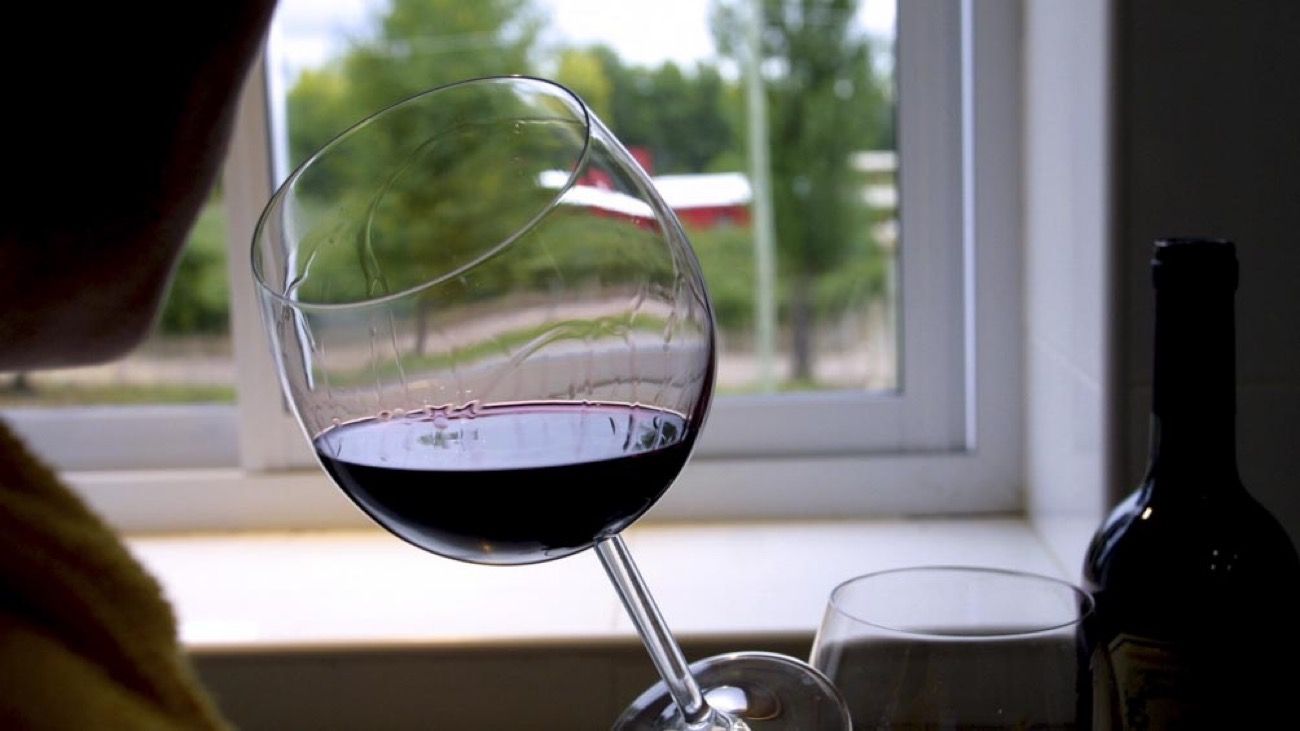 La Ciudad de Buenos Aires tendrá un "Distrito del vino"