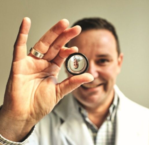 Dr. Jerónimo Montes: los tipos de glaucoma