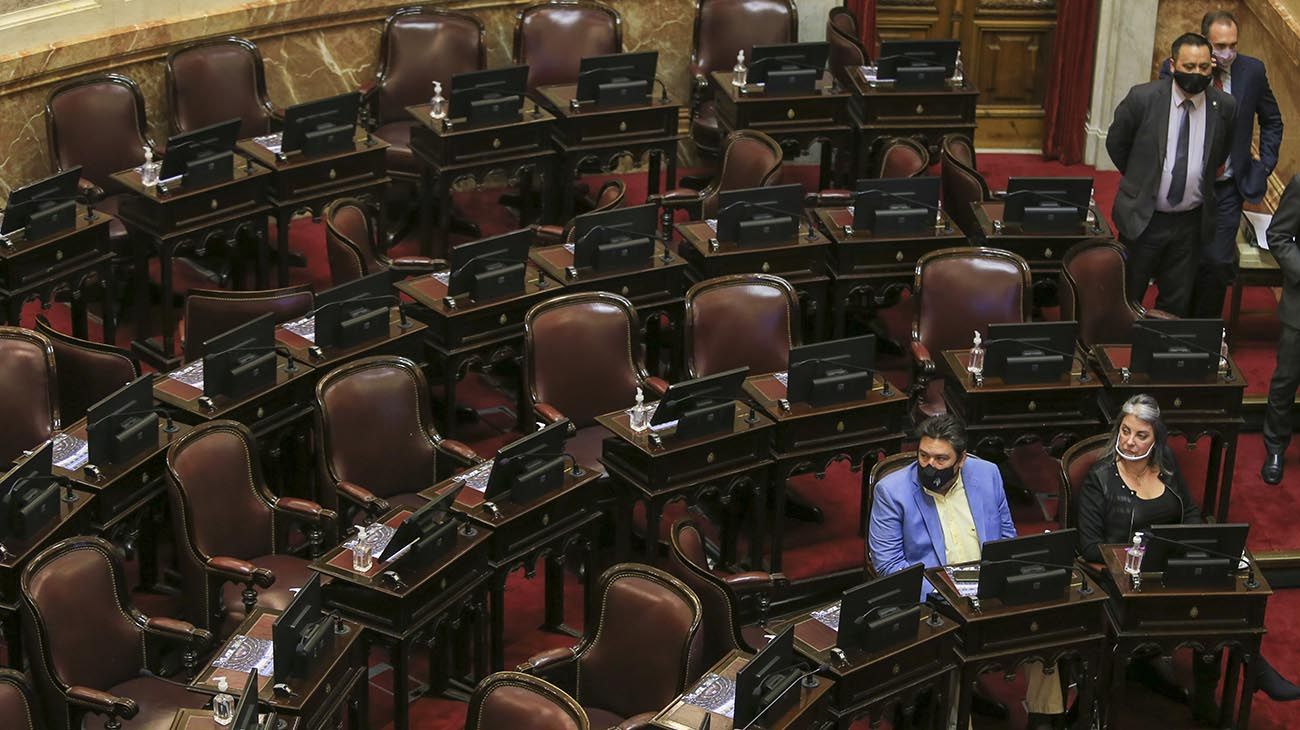 ¿Por qué fracasaron las sesiones extraordinarias?